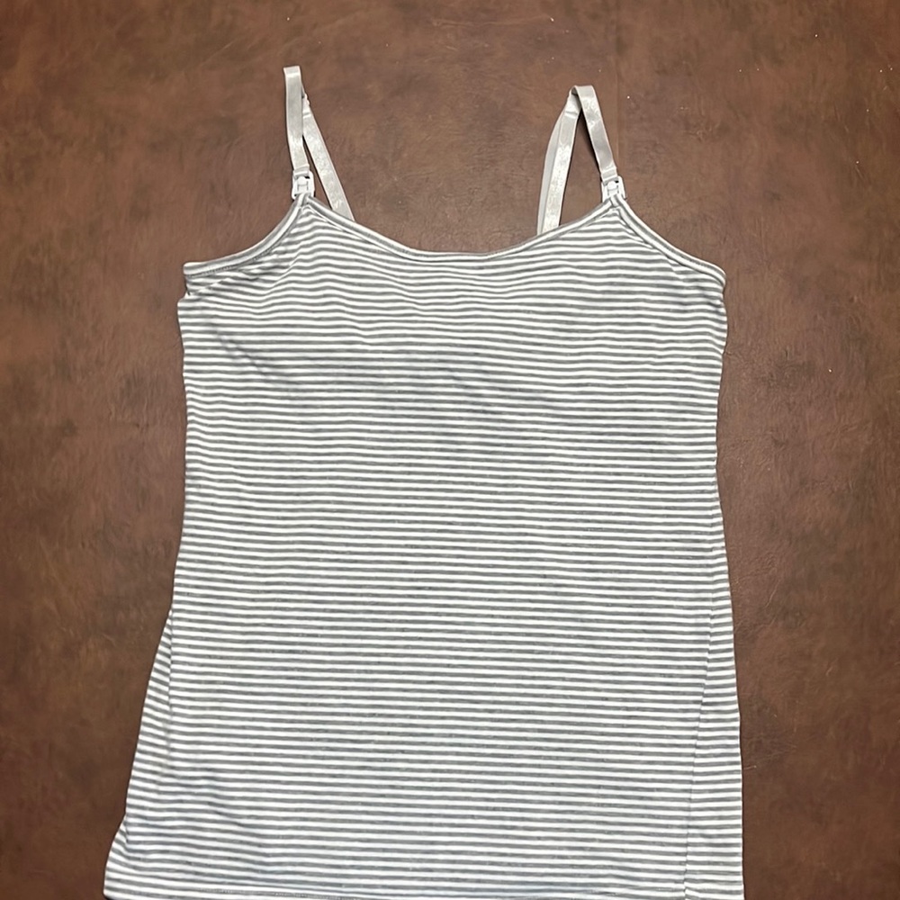 Motherhood Nursing Top